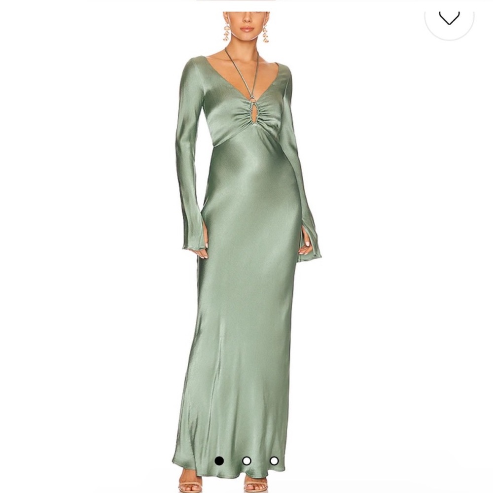 Bec and Bridge Makayla dress